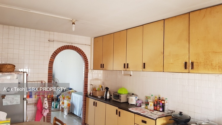 Blk 308 Bukit Batok Street 31 (Bukit Batok), HDB 3 Rooms #185316582
